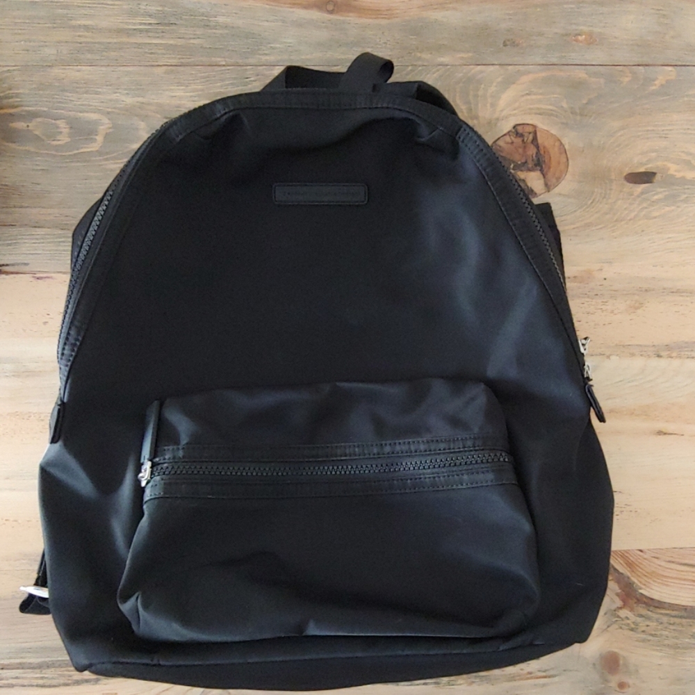 🌟Tommy Hilfiger black backpack